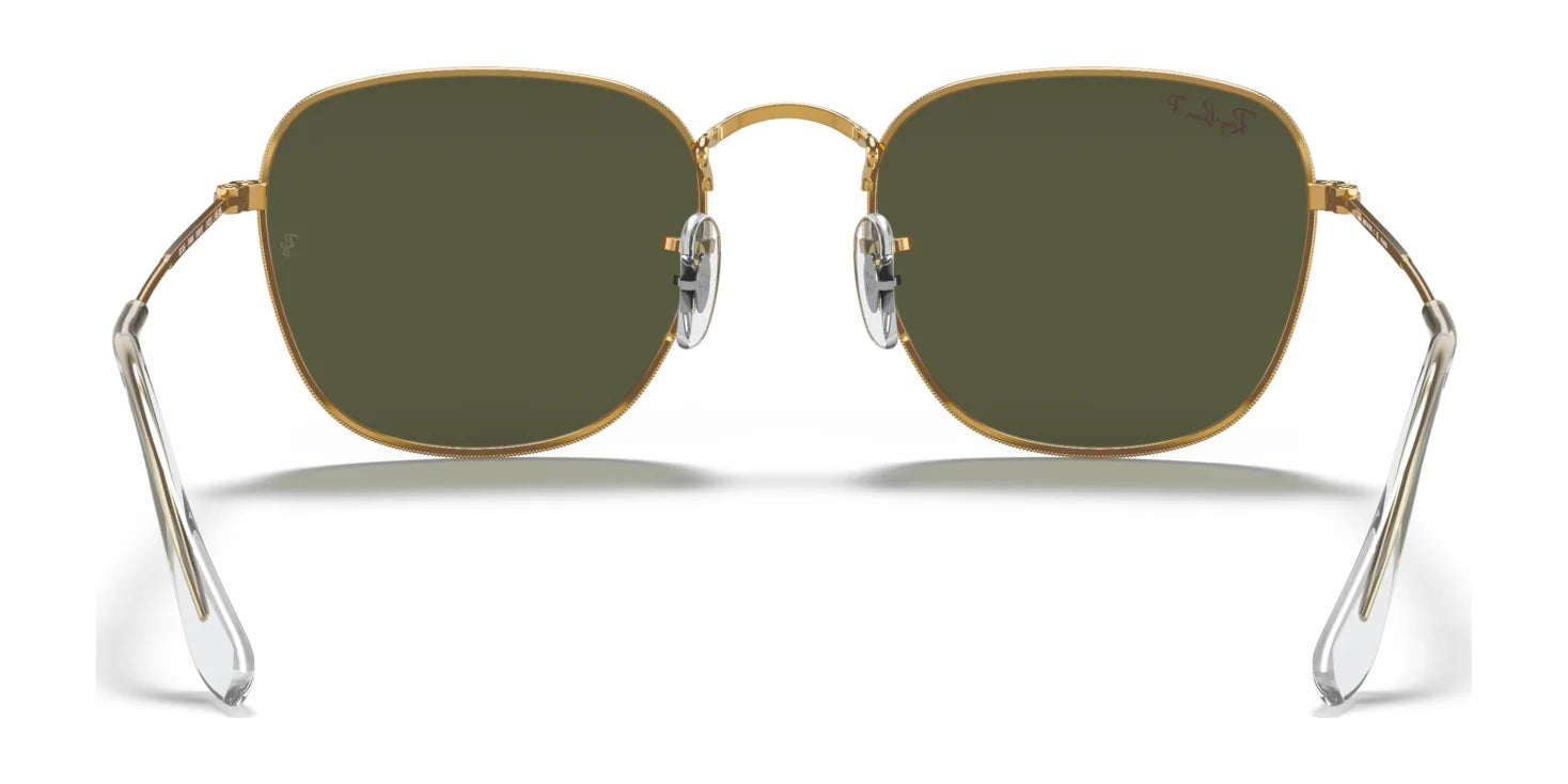 Ray-Ban FRANK RB3857 Sunglasses