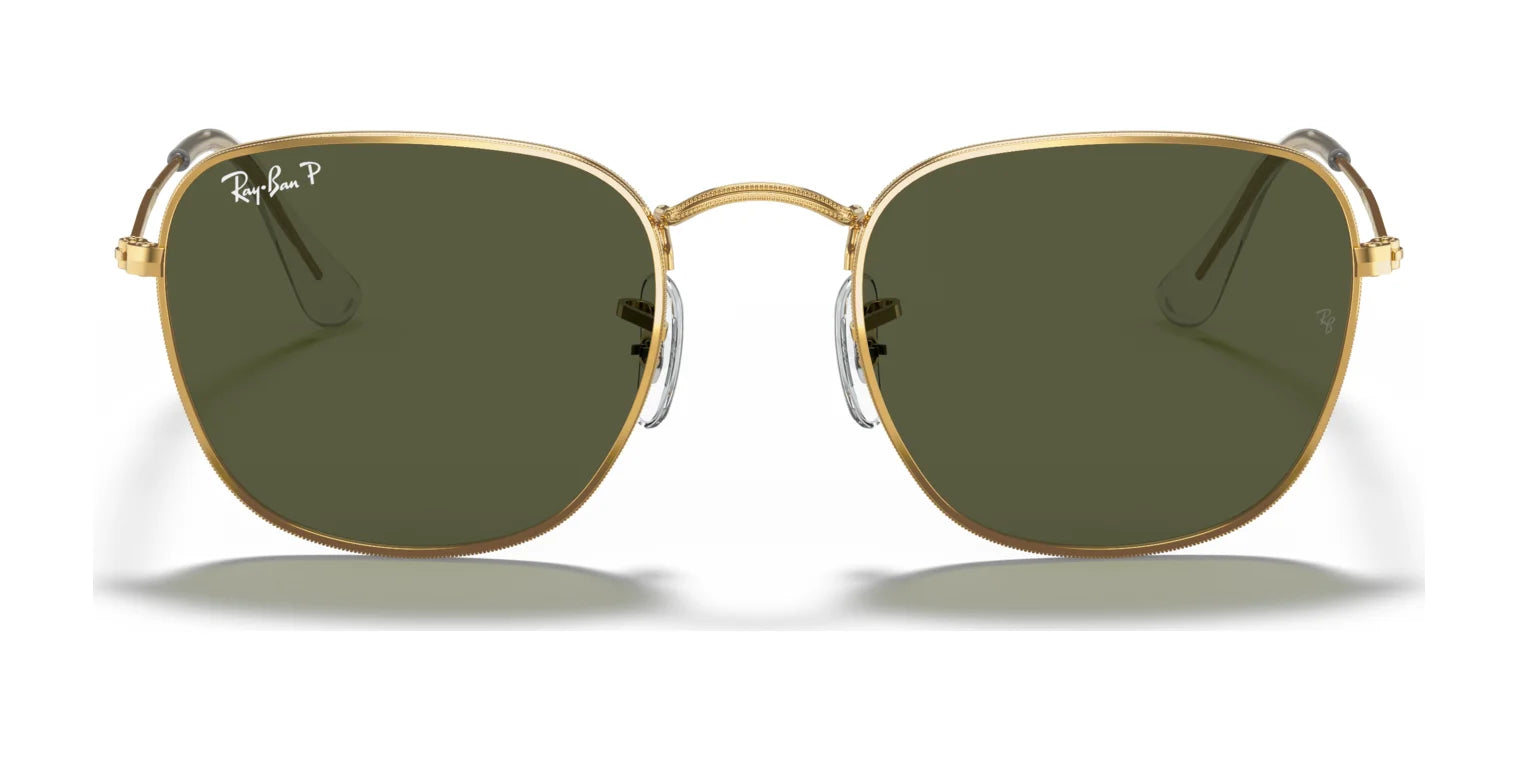 Ray-Ban FRANK RB3857 Sunglasses