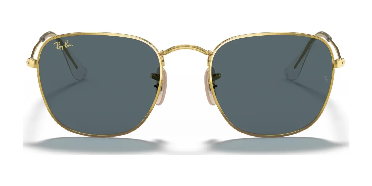 Ray-Ban FRANK RB3857 Sunglasses