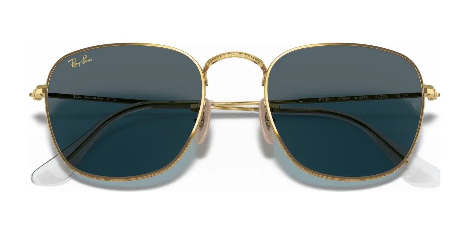 Ray-Ban FRANK RB3857 Sunglasses