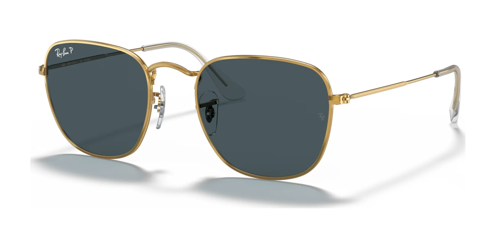Ray-Ban FRANK RB3857 Sunglasses