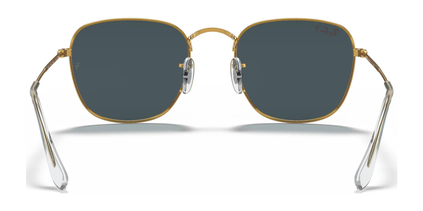 Ray-Ban FRANK RB3857 Sunglasses