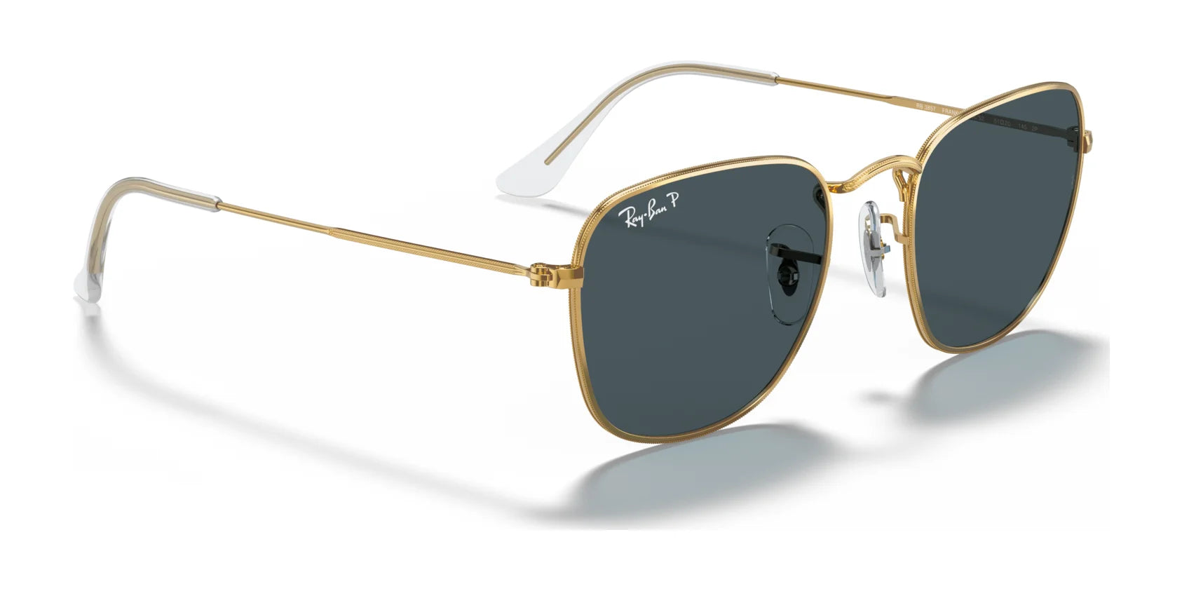 Ray-Ban FRANK RB3857 Sunglasses