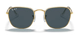 Ray-Ban FRANK RB3857 Sunglasses