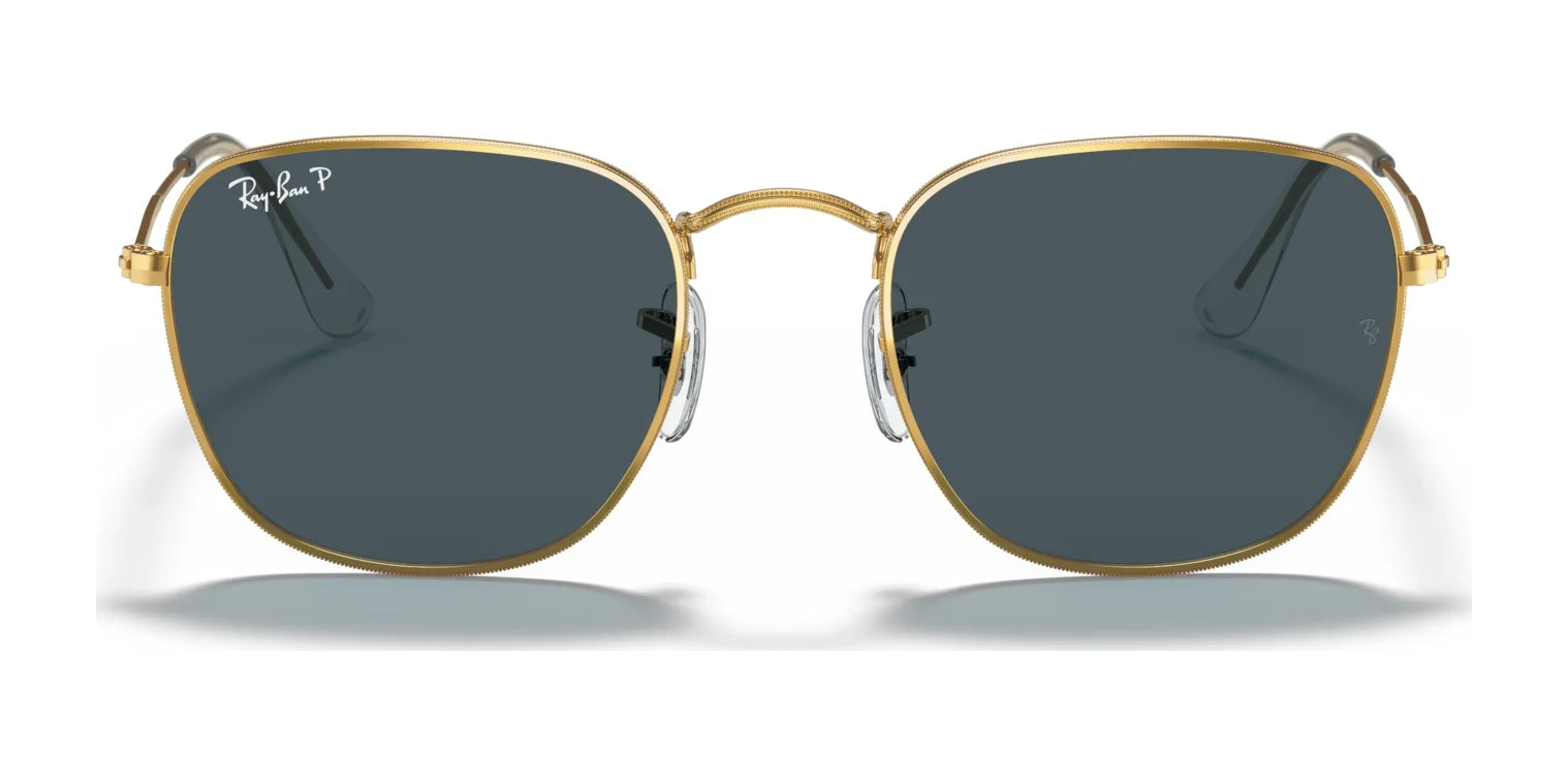 Ray-Ban FRANK RB3857 Sunglasses