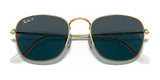 Ray-Ban FRANK RB3857 Sunglasses