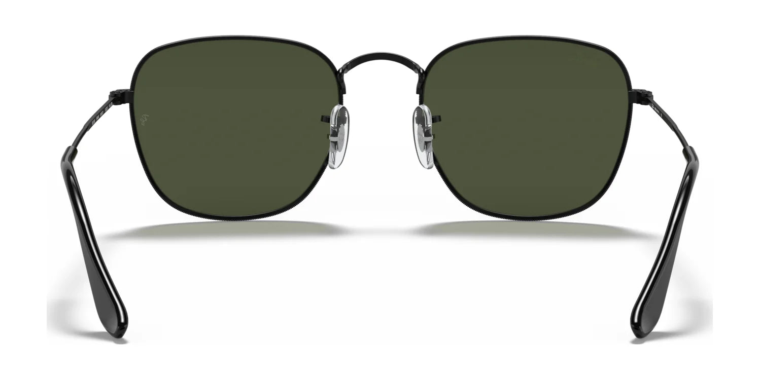 Ray-Ban FRANK RB3857 Sunglasses