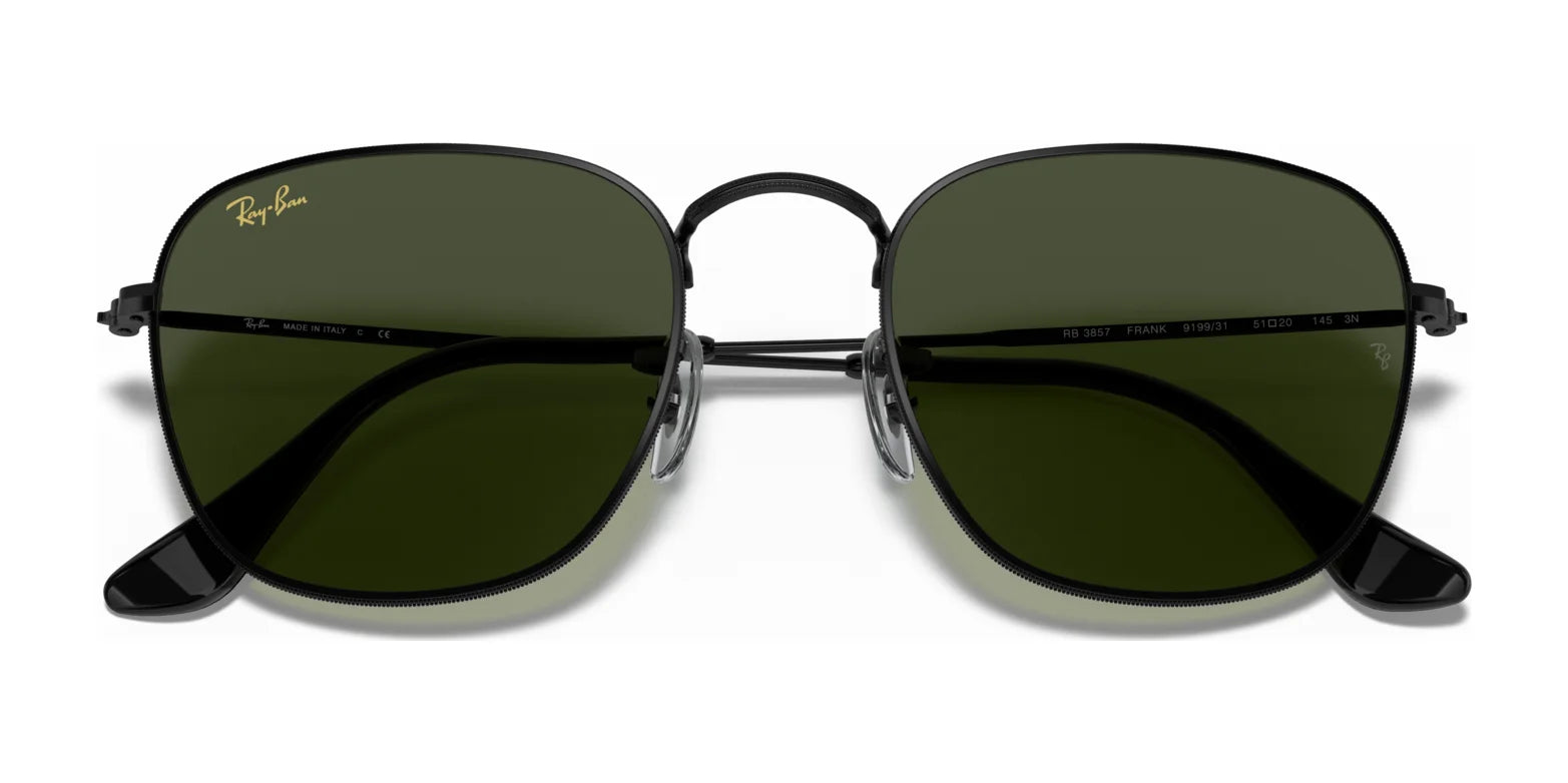 Ray-Ban FRANK RB3857 Sunglasses