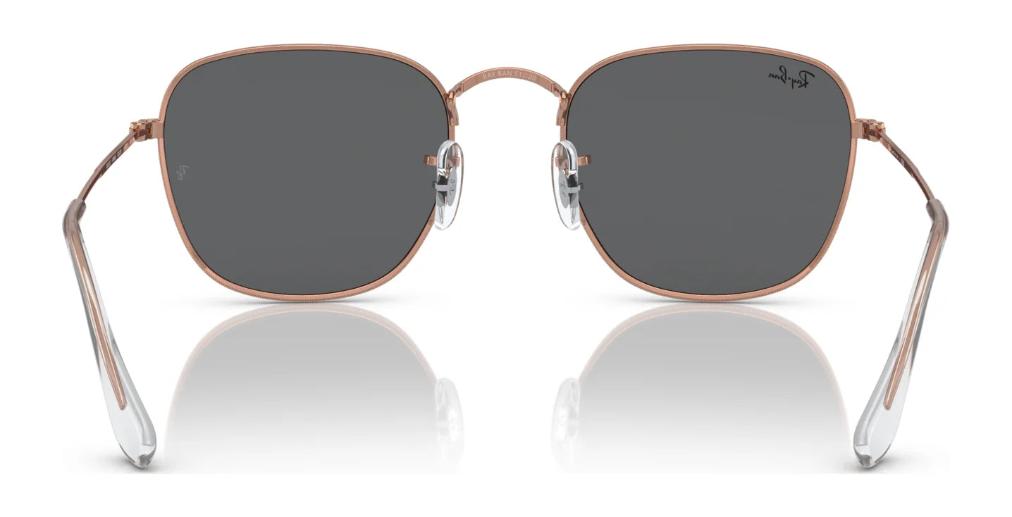 Ray-Ban FRANK RB3857 Sunglasses