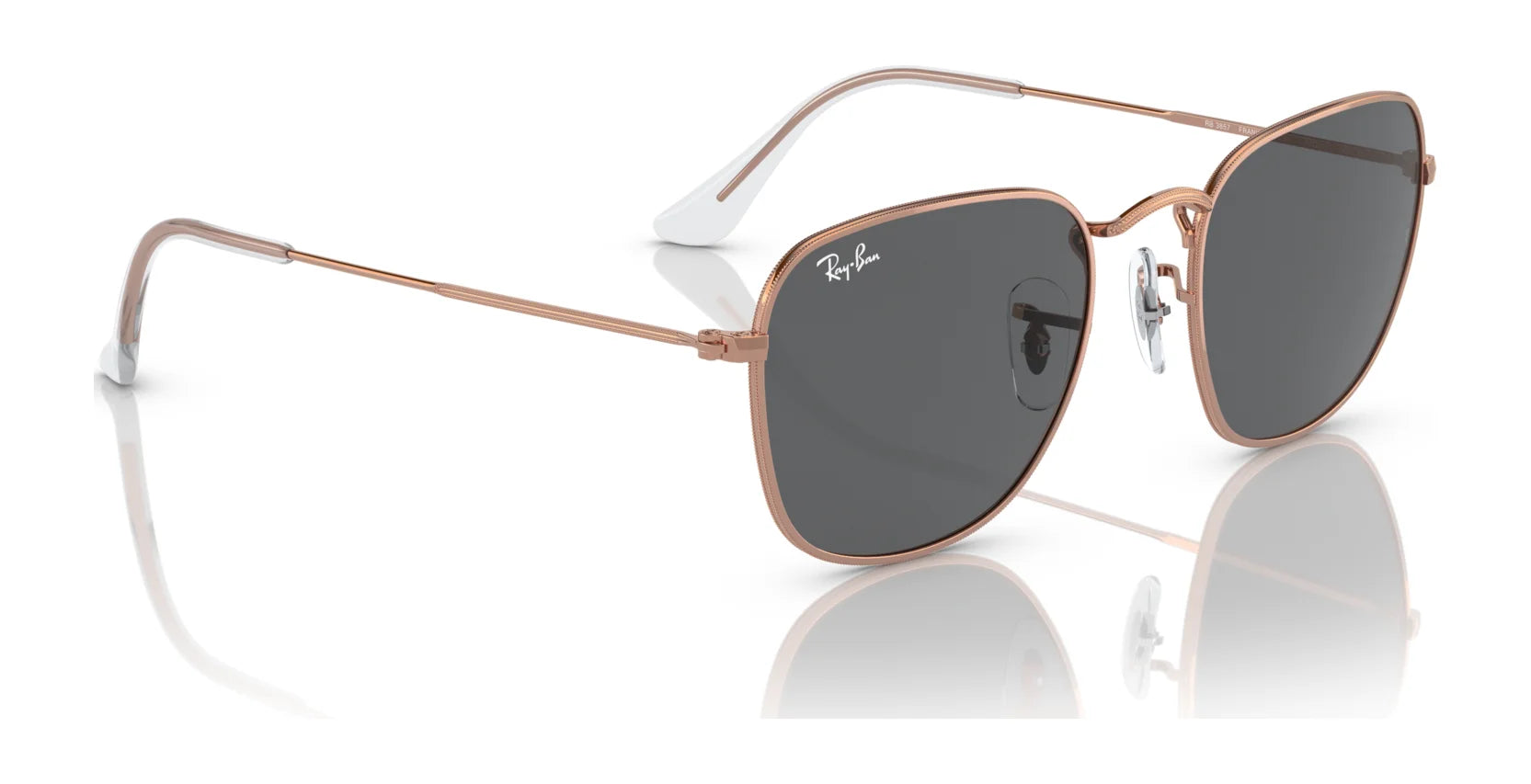 Ray-Ban FRANK RB3857 Sunglasses