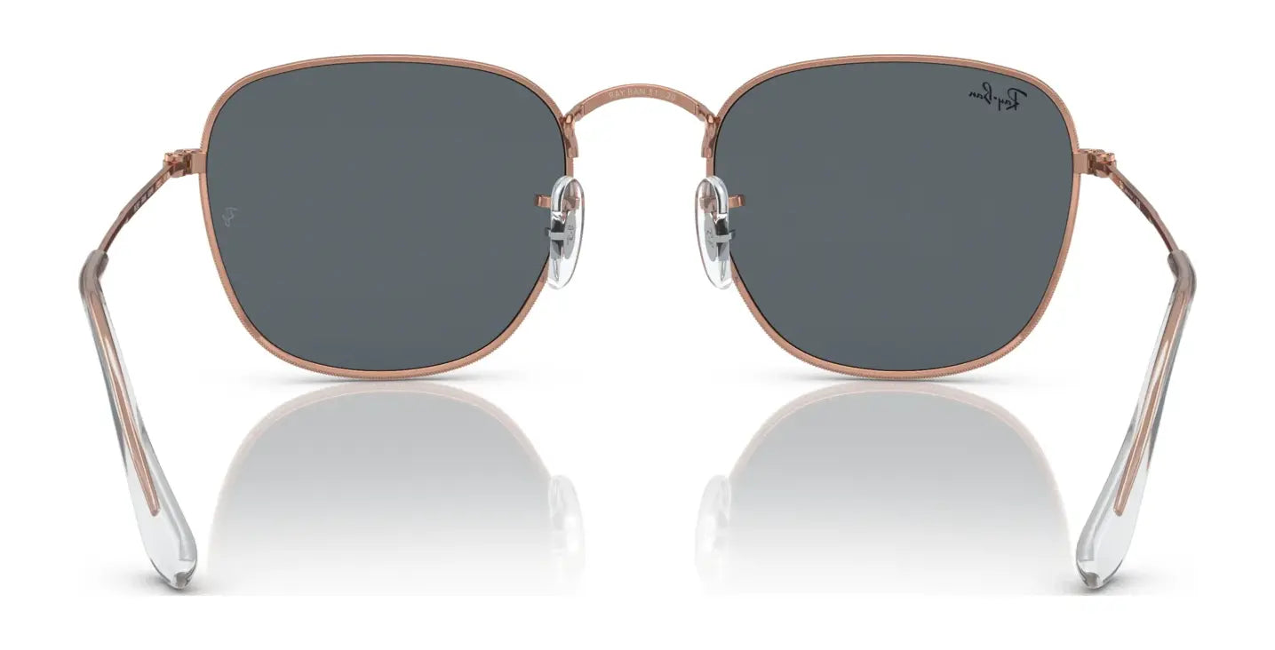 Ray-Ban FRANK RB3857 Sunglasses