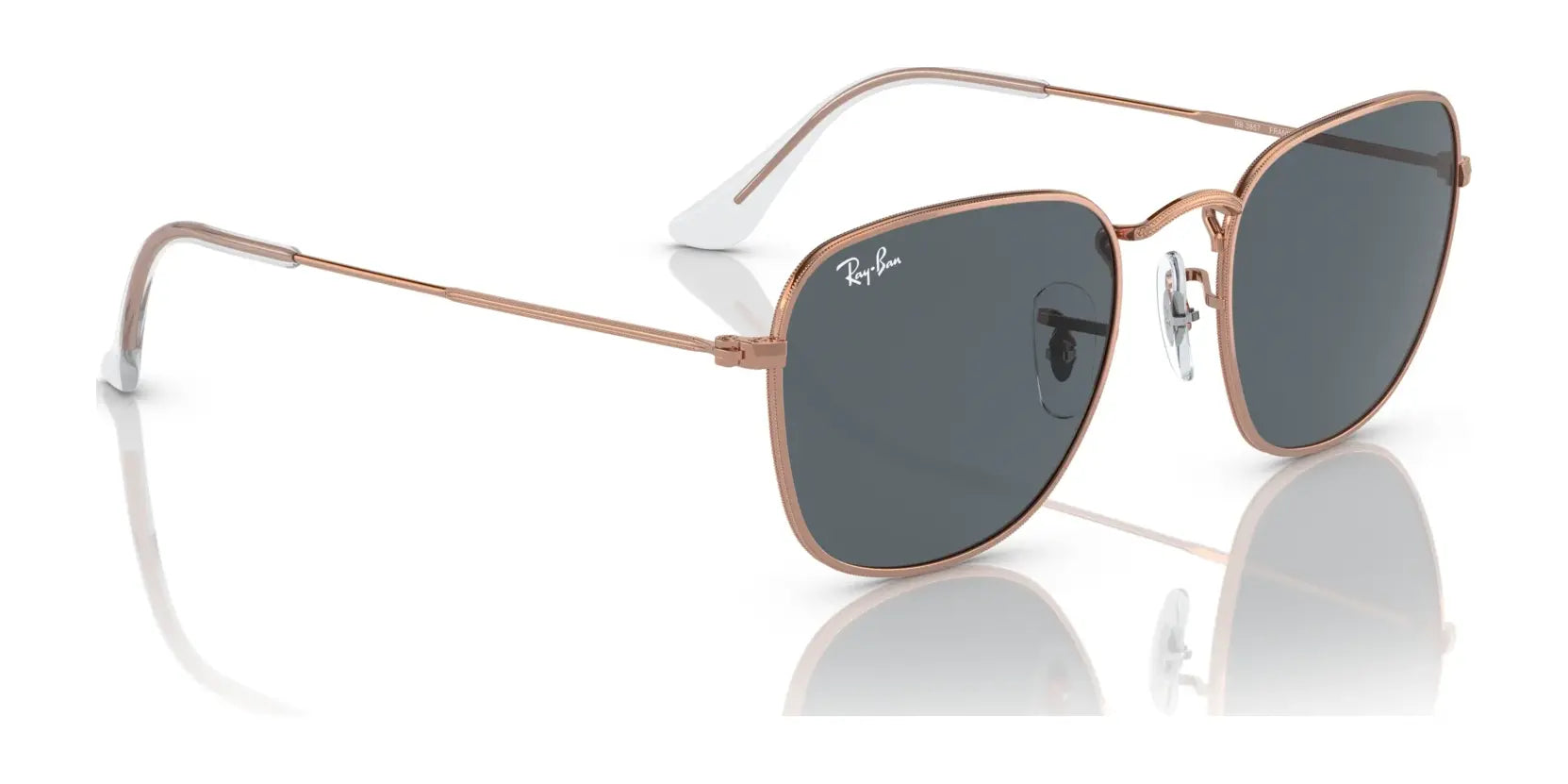 Ray-Ban FRANK RB3857 Sunglasses