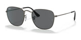 Ray-Ban FRANK RB3857 Sunglasses