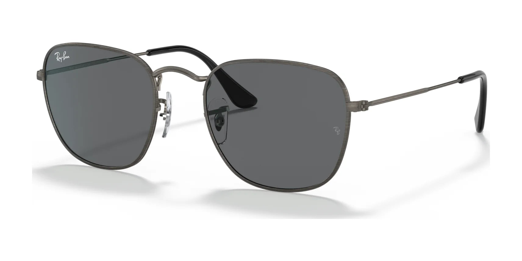Ray-Ban FRANK RB3857 Sunglasses