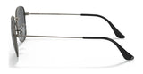 Ray-Ban FRANK RB3857 Sunglasses