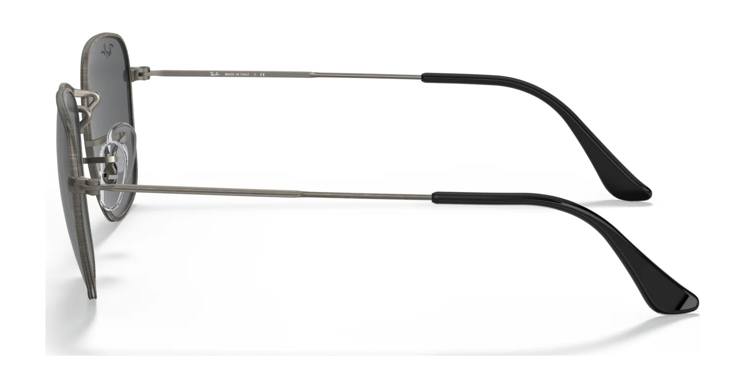 Ray-Ban FRANK RB3857 Sunglasses