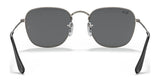 Ray-Ban FRANK RB3857 Sunglasses
