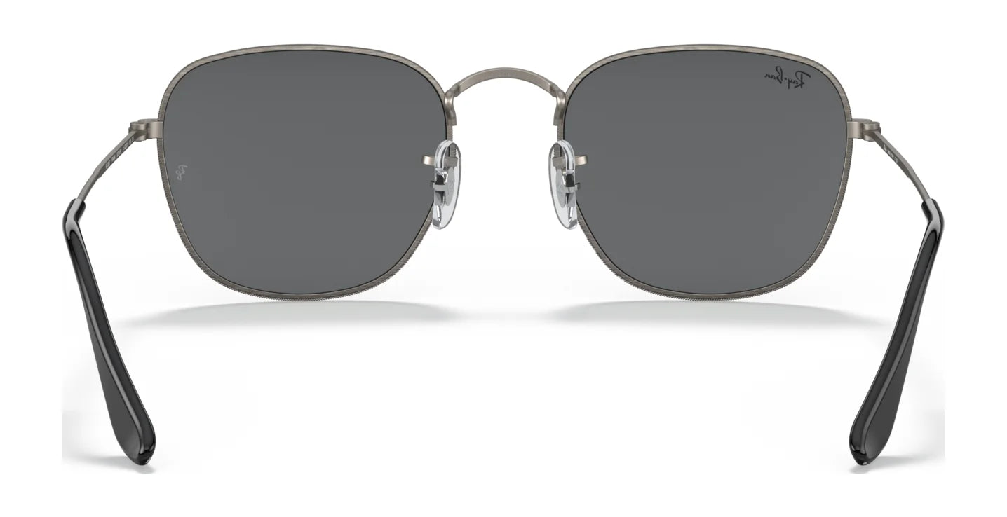 Ray-Ban FRANK RB3857 Sunglasses