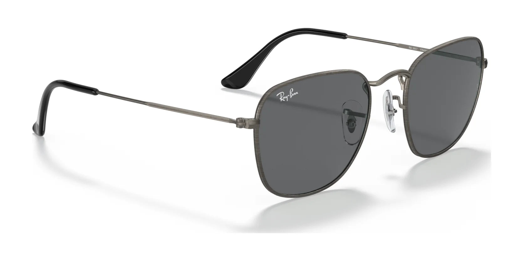 Ray-Ban FRANK RB3857 Sunglasses