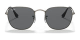 Ray-Ban FRANK RB3857 Sunglasses