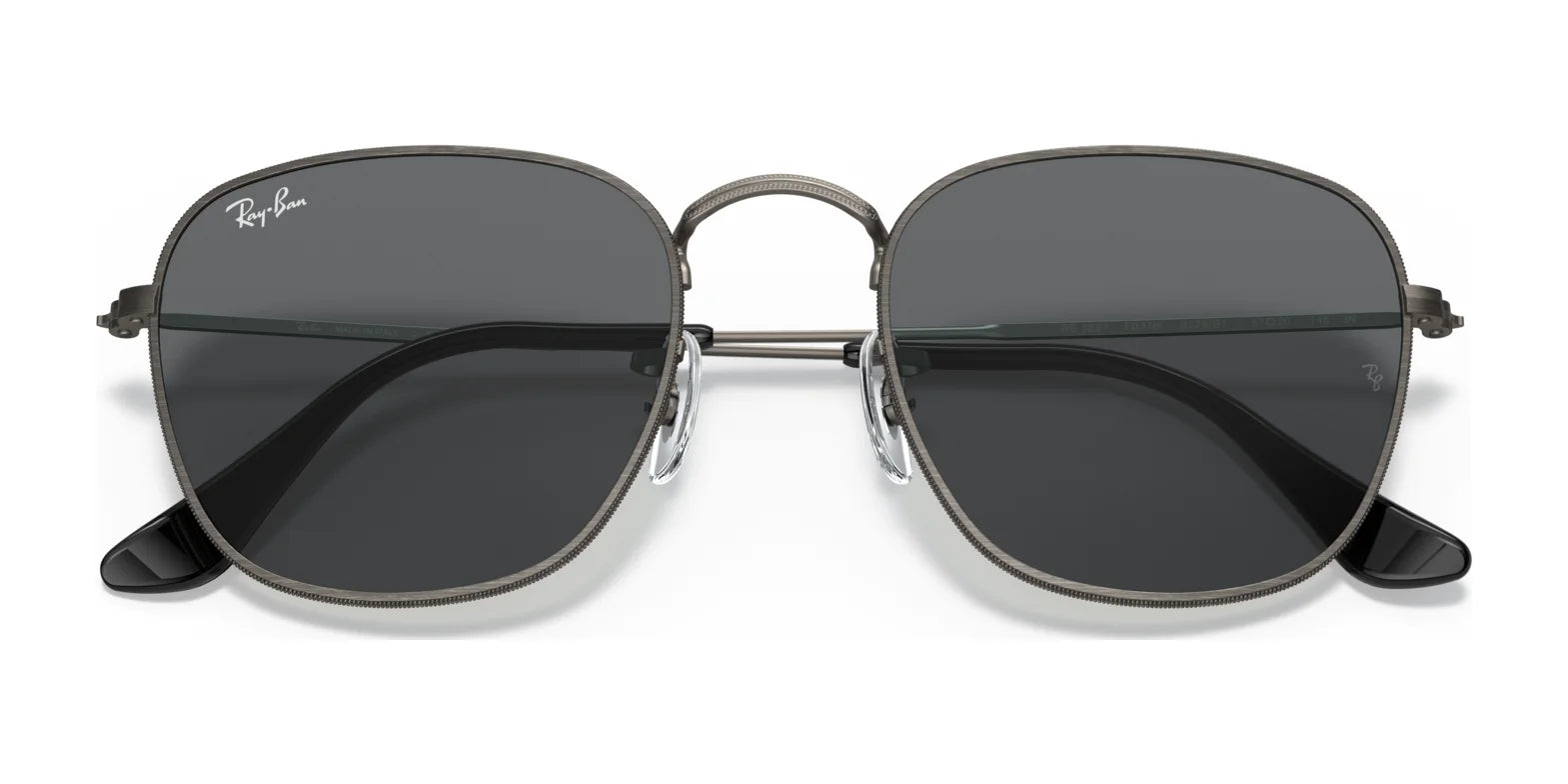 Ray-Ban FRANK RB3857 Sunglasses