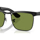Matte Black №006/4E