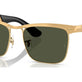 Sandblasted Legend Gold №927633