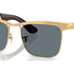 Sandblasted Legend Gold №92763R