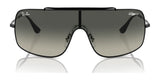 Ray-Ban WINGS III RB3897 Sunglasses | Size 136