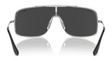 Ray-Ban WINGS III RB3897 Sunglasses | Size 136