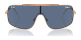 Ray-Ban WINGS III RB3897 Sunglasses | Size 136