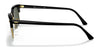 Ray-Ban CLUBMASTER SQUARE RB3916 Sunglasses | Size 52 / Tortoise №130431 / G-15 Green (3N 13.2%)