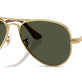 Arista Gold №001/31