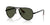 Ray-Ban AVIATOR MAX RB3925 Sunglasses / Black №002/31