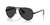 Ray-Ban AVIATOR MAX RB3925 Sunglasses / Black №002/48