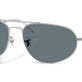 Silver №003/3R