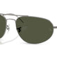 Gunmetal №004/31