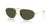 Ray-Ban RB3945 Sunglasses / Legend Gold №919631