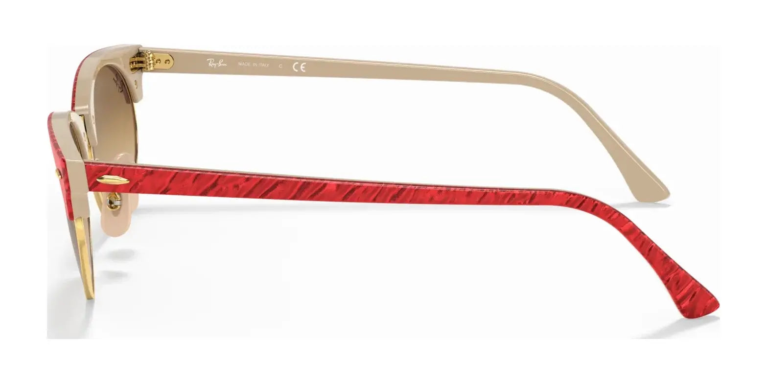 Ray-Ban CLUBMASTER OVAL RB3946 Sunglasses | Size 52