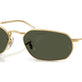 Arista Gold №001/31