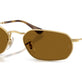 Arista Gold №001/33