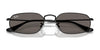 Ray-Ban RB3947 Sunglasses / Arista Gold №001/33 / Brown (3N 14.6%) / Size 54