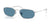 Ray-Ban RB3947 Sunglasses / Silver №003/S2