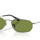 Gunmetal №004/4E