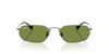 Ray-Ban RB3947 Sunglasses / Arista Gold №001/33 / Brown (3N 14.6%) / Size 54