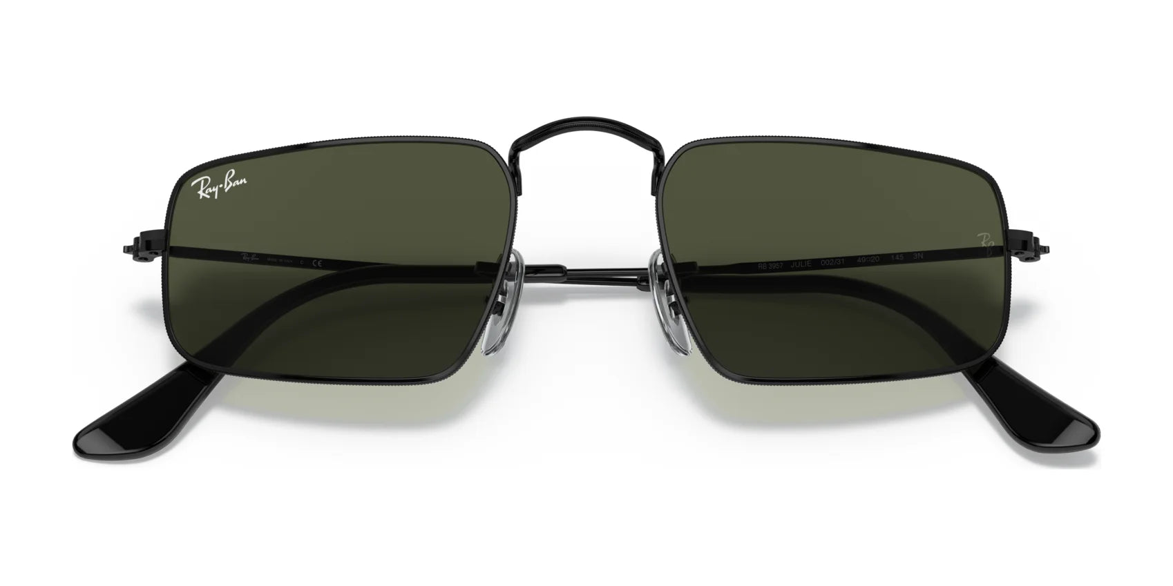 Ray-Ban JULIE RB3957 Sunglasses