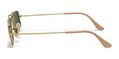Ray-Ban JULIE RB3957 Sunglasses