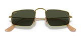 Ray-Ban JULIE RB3957 Sunglasses