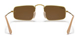 Ray-Ban JULIE RB3957 Sunglasses