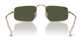 Ray-Ban JULIE RB3957 Sunglasses